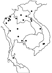 Udara placidula howarthi map