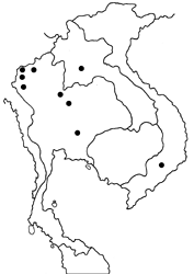 Acytolepis lilacea indochinensis map