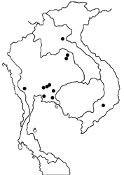 Mahathala ameria ameria map