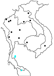 Horaga syrinx moulmeina map