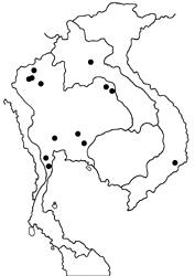 Virachola isocrates map