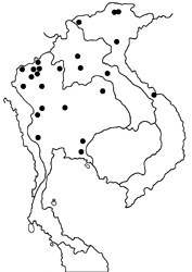 Pseudocoladenia fabia map title=