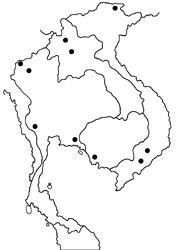 Chamunda chamunda map