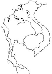 Aeromachus stigmata shanda map