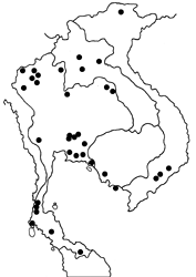 Zographetus satwa map