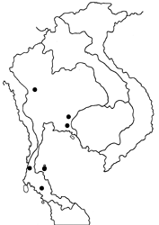 Zographetus doxus map
