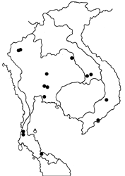 Zographetus rama map