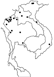 Potanthus palnia palnia map