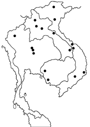 Miletus mallus map