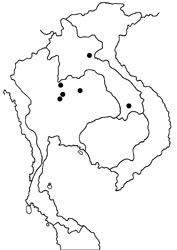 Everes argiades diporides map