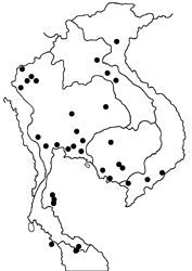 Zizeeria karsandra map