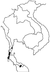 Surendra florimel map