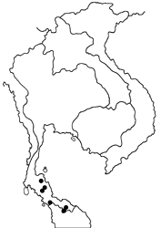 Dacalana azyada azyada map