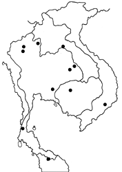 Virachola kessuma deliochus map
