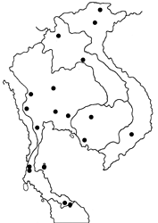 Burara etelka etelka map