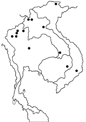 Aeromachus dubius impha map