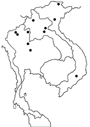 Sebastonyma dolopia map
