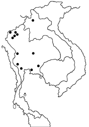 Halpe hauxwelli map