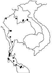Iambrix stellifer map