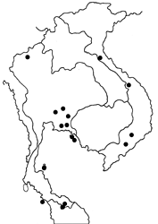Hyarotis microstictum microstictum map