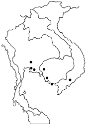 Hidari bhawani map