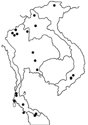 Oriens goloides map