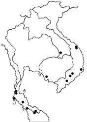 Caltoris cormasa map