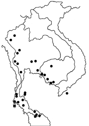 Eurema sari sodalis map