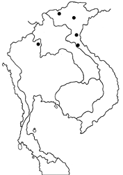 bhairava map