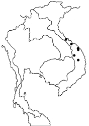 Stichophthalma eamesi map