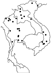Mimathyma ambica miranda map