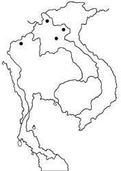 Chitoria naga map