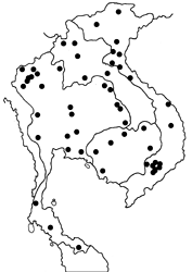 Pantoporia sandaka davidsoni map